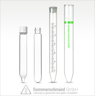 centrifuge tubes various