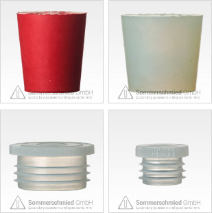 Flatt bottom glass, reusable flat bottom glass